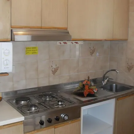 In 24589 Apartmán Bibione