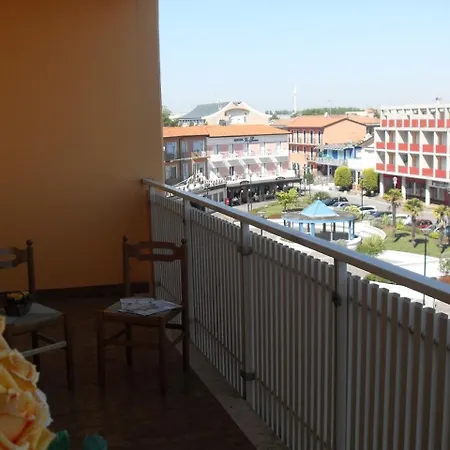 Apartmán In 24589 *