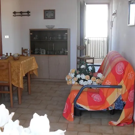 Apartmán In 24589 Bibione